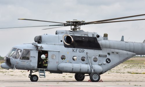 Zašto MORH taji tko je dobio posao težak 207 milijuna kuna?