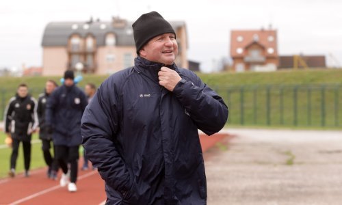 Rijeka ostaje bez Matjaža Keka? Slovenski stručnjak blizu novog izazova...