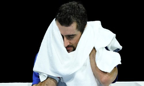 Marin Čilić opet ostao bez trenera; što se to događa s njim?