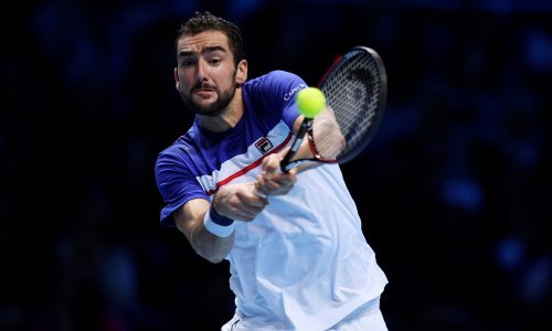 Marin Čilić uvjerljivo u polufinalu gdje ga čeka opasni Francuz