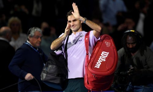 Roger Federer iskreno o očekivanjima u novoj sezoni; je li pretjerao?