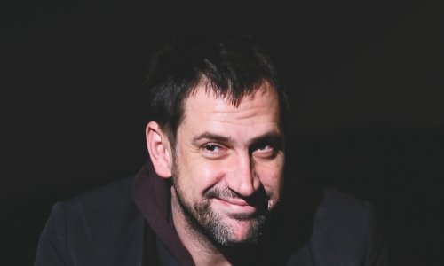 Goran Bogdan: 'Sve loše sam izbacio iz sebe kroz ulogu gada'