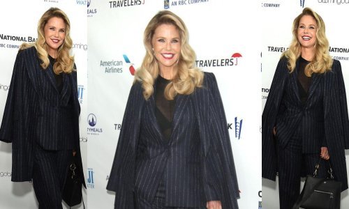 Nema joj ravne: Ima 63, a izgleda kao da je upravo sišla s modne piste