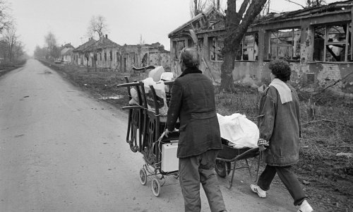 Provjerili smo kako je bilo živjeti u Vukovaru tijekom šestogodišnje okupacije