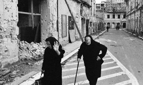 Vukovarski Srbi pitaju: Što je s našim ubijenima? Evo odgovora iz DORH-a