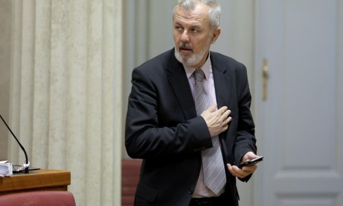 Stanke u Saboru: Postaju li Uljanik i Brodosplit novi Agrokor?