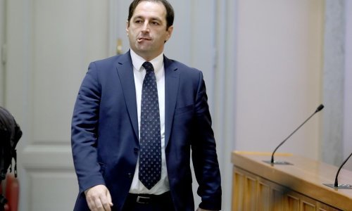 HDZ-ovac Borić spustio Marasu: Vi ste glavni palanački hejter!