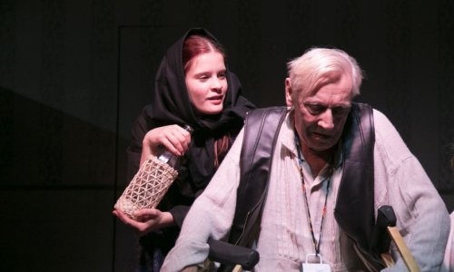 Eurokaz vraća dramu koja je 'zaboravljena u hrvatskoj suvremenoj scenskoj proizvodnji'