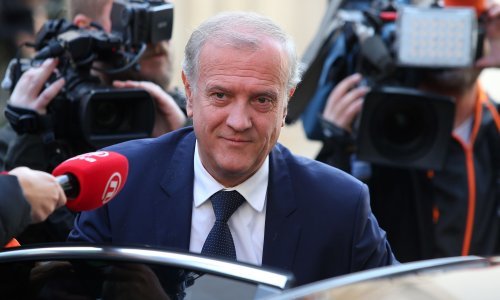 Imovinske kartice svih sudaca morat će biti javno objavljene