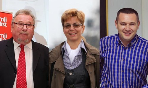 Oporba tvrdi: HDZ-ovci posvađani oko Odbora za Ustav, problem je u Šeksu