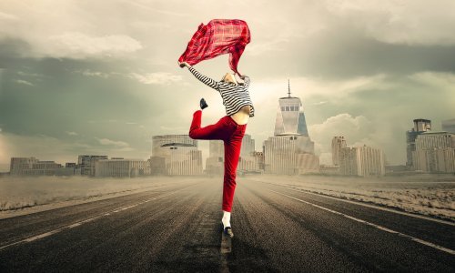 Pitali smo što je za vas sreća. Evo što ste rekli