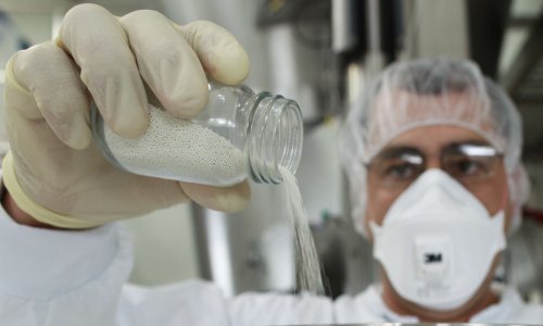 Vjera Warrena Buffetta u Tevu vraća vlasnika Plive u život