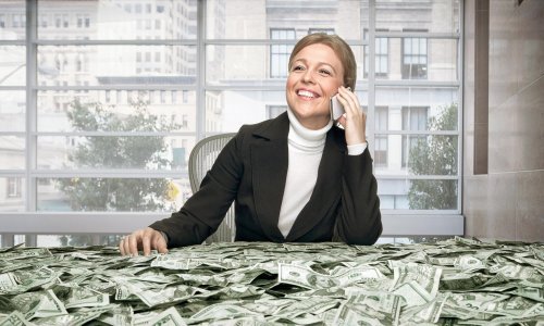 Jedan posto najbogatijih posjeduje više nego polovica svih ljudi na svijetu