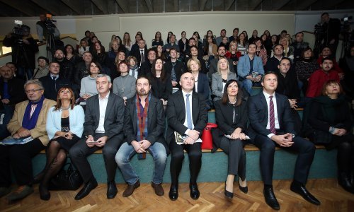 Divjak: Potreban je i novac kako bi se pokrenula kurikularna reforma