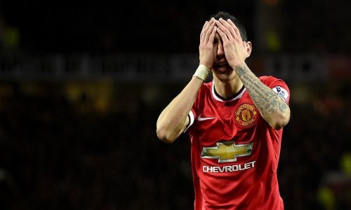 Argentinac je na Old Trafford doveden samo zbog jedne stvari, a to nije bio nogomet...