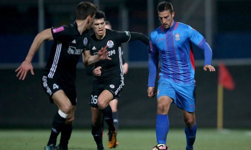 Ivković na klupi 'farmaceuta' debitirao gostujućom pobjedom u Zagrebu