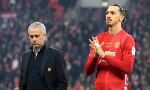 Navijači Uniteda u šoku, a Šveđani već slave povratak svoje najveće zvijezde