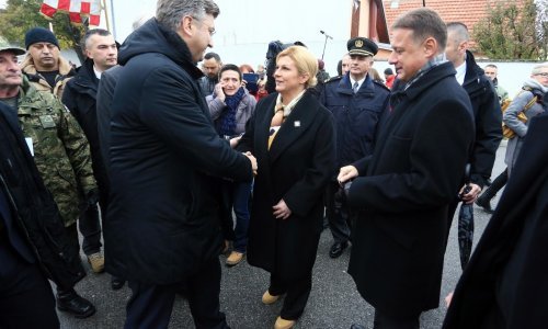 'Vukovaru je nužno osigurati budućnost'