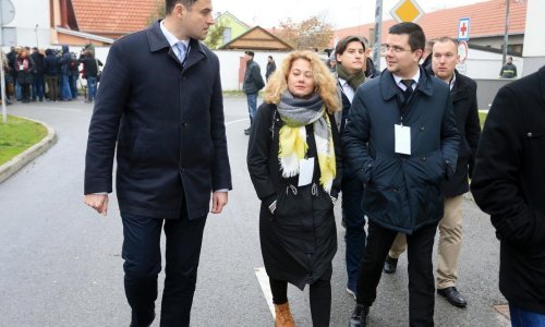 'U Koloni sjećanja jednak broj ljudi koliko ih je lani napustilo Hrvatsku'