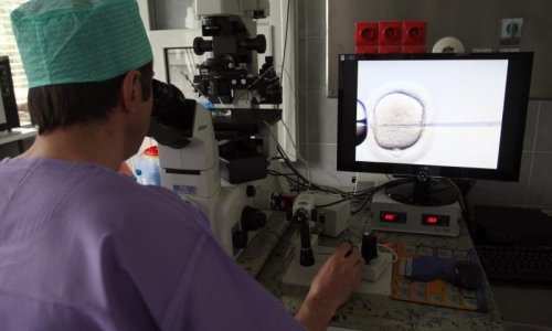 Priča o ženama koje su primorane na umjetnu oplodnju ići u inozemstvo