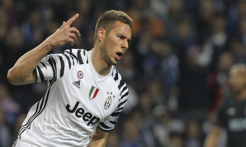 Vratio se nakon sedam mjeseci stanke zbog ozljede i zabio golčinu za pobjedu Juventusa