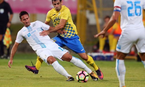 Novi kiks Rijeke; i Inter odnosi bodove s Rujevice