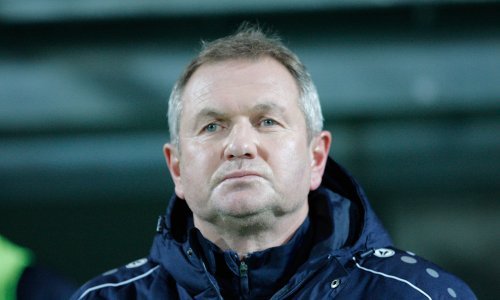 Neobično Kekovo objašnjenje očajnih rezultata Rijeke