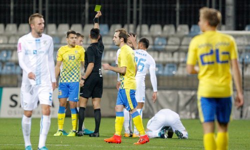 Rijeci veliki 'poklon' Intera, ali Kek i dalje jako zabrinut