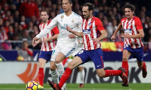 Rasplet madridskog derbija najviše je razveselio Barcelonu