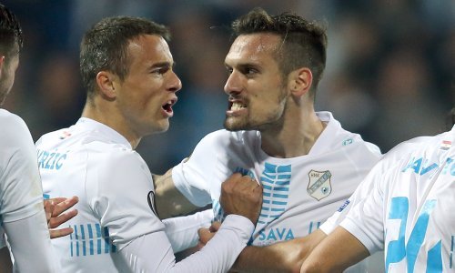 Odgovor igrača Rijeke o prelasku u Dinamo vrlo je jasan