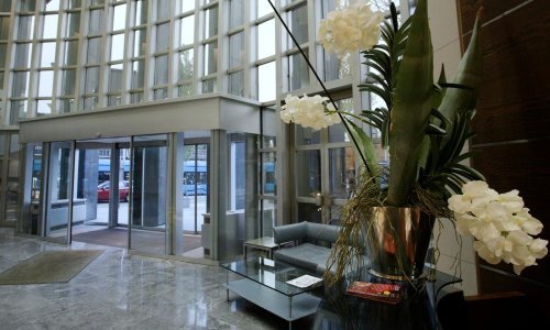 Uvijek vas je zanimalo kako izgleda sjedište Agrokora? Pogledajte!