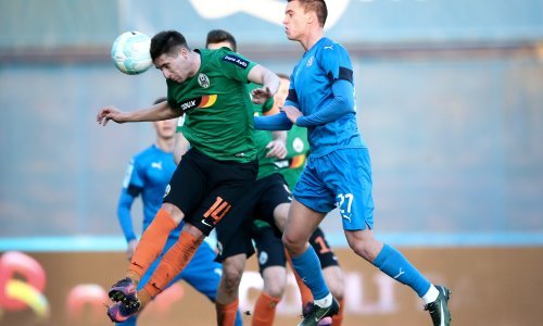 Lecjaksov prvijenac za 2:0 Dinama, 'lokosi' u završnici s igračem manje