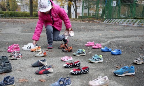 Obilježen Svjetski dan prevencije zlostavljanja djece