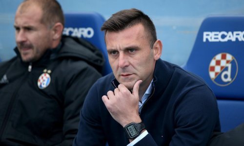 Cvitanović može biti ponosan: U cijeloj Europi samo njemu to još uspijeva!