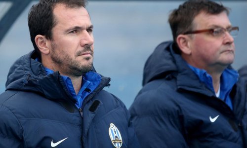 Pala još jedna 'glava' u HT Prvoj ligi: I Tokić je sada bivši