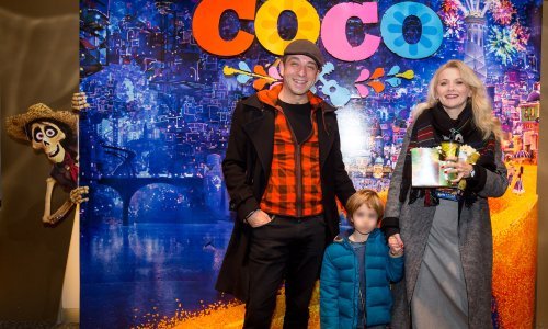 Na premijeru novog Disneyevog hita stigli poznati koji su likovima posudili glasove