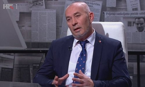 Srbin koji je branio Vukovar: Brat mi je na drugoj strani, nisam ga vidio  godinama