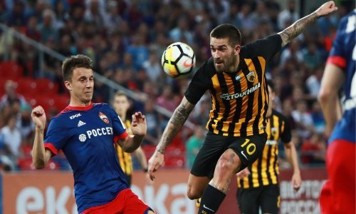 Livaja zabio golčinu u sudačkoj nadoknadi i AEK-u osigurao prvo mjesto