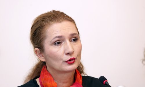 'Sporno je što se žene naziva ubojicama'