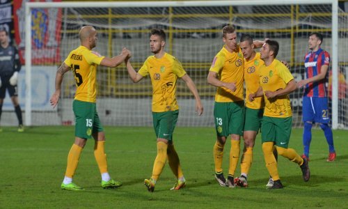 Očajni trener Istre: Ne znam tko će mi od igrača sutra doći na trening...