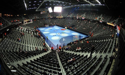 Split želi vaterpolski Euro a igrao bi se u Spaladium Areni