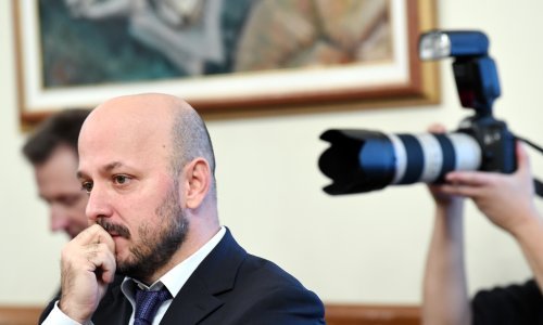 Maras se ne da: Ako HDZ izbaci povjerenstvo za Agrokor, možemo raditi drugdje