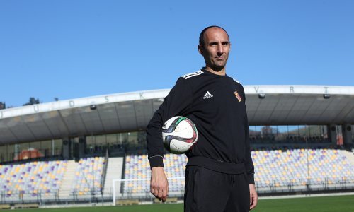 Krunoslav Jurčić ima novi posao; iznenadit ćete se gdje je završio