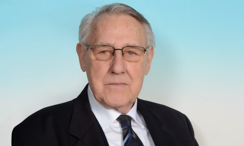 Preminuo istaknuti hrvatski filolog Milan Moguš