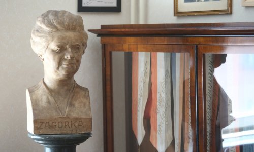 Što sve donose ovogodišnji Dani Marije Jurić Zagorke