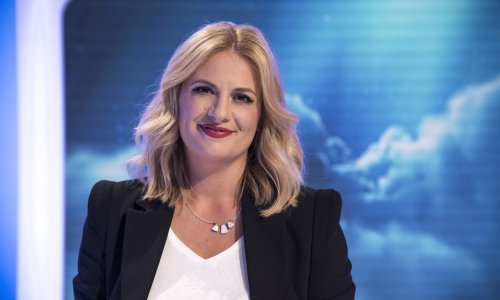 Omiljena radijska voditeljica stiže na male ekrane