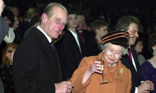 Sedamdeset godina ljubavi najmoćnijeg kraljevskog para