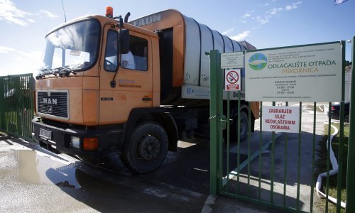 Policija ušla u tvrtku Piškornica, istražuje sumnjive bonuse