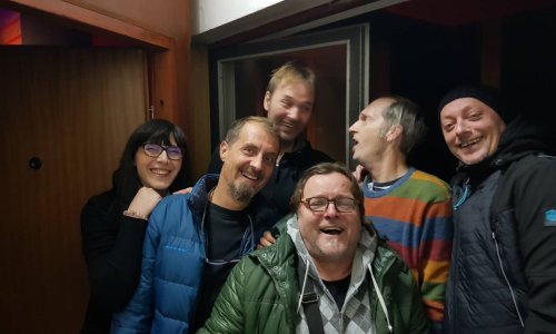 Nakon 17 godina Kojoti ponovo u studiju