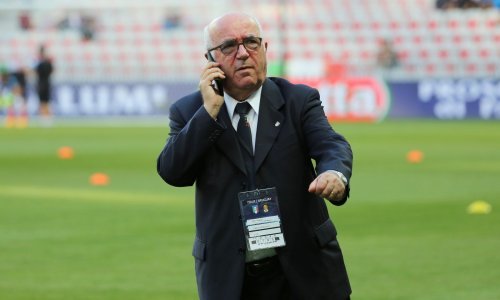 Nakon neuspjeha reprezentacije, u Italiji pala i 'najvažnija glava'